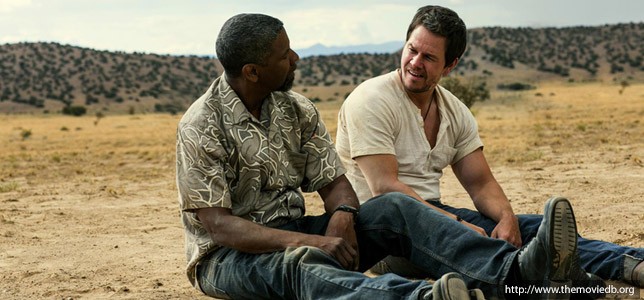 Review: '2 Guns' Starring Denzel Washington & Mark Wahlberg
