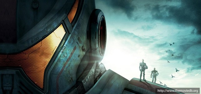 Watch: 'Pacific Rim' Comes For You With One Last Trailer