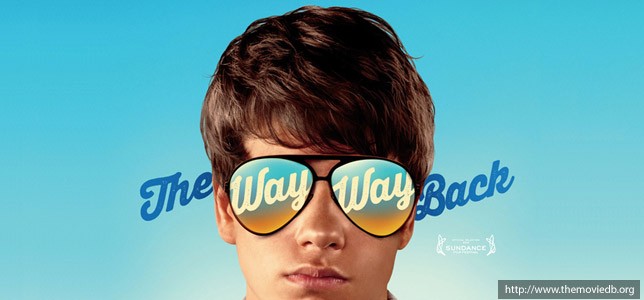 Watch: 2 Clips & New Pics From 'The Way, Way Back'